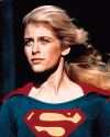 HELEN SLATER AS SUPERGIRL