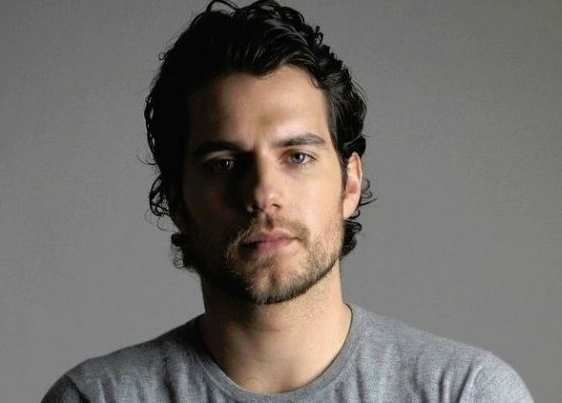 HENRY CAVIL