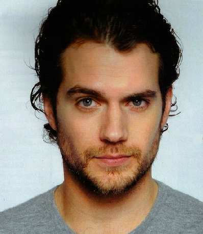 HENRY CAVILL