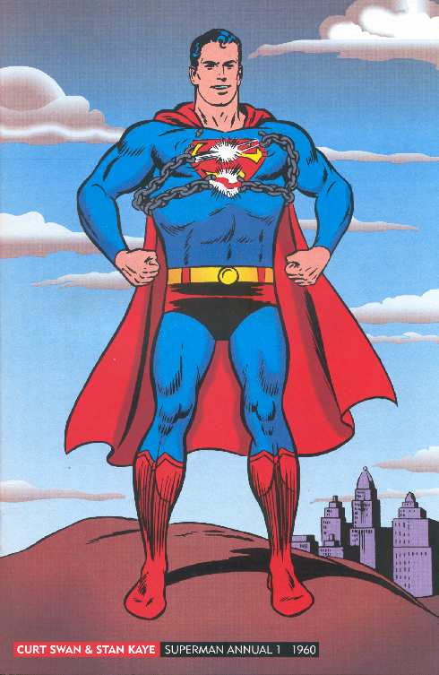 SUPERMAN