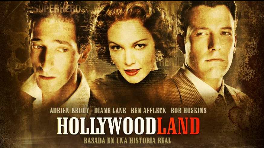 HOLLYWOODLAND