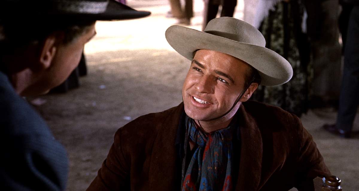 ONE-EYED JACKS