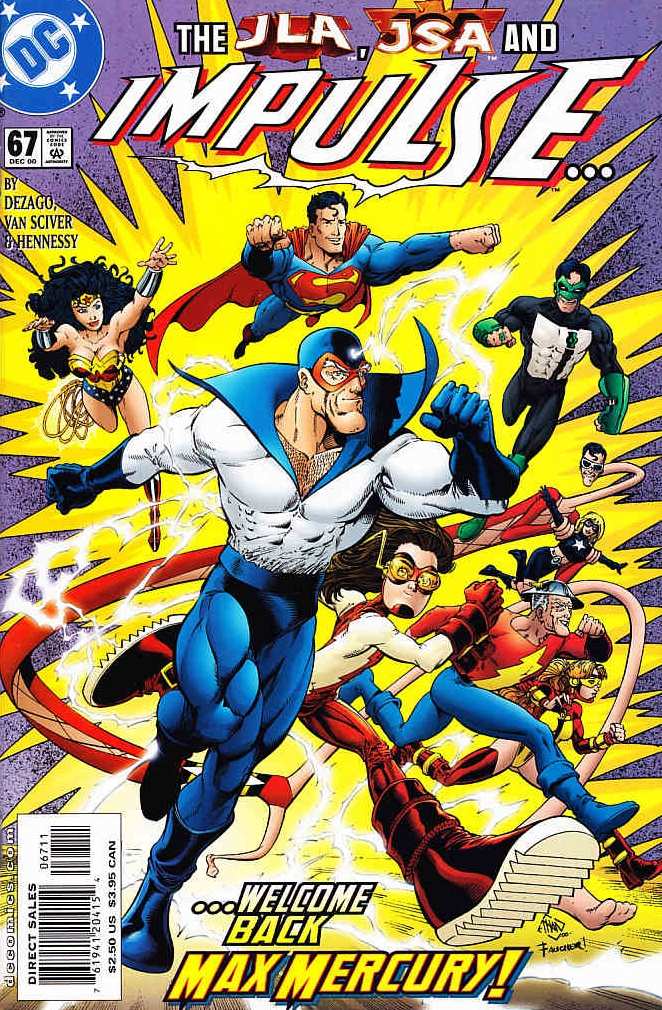 SUPERMAN