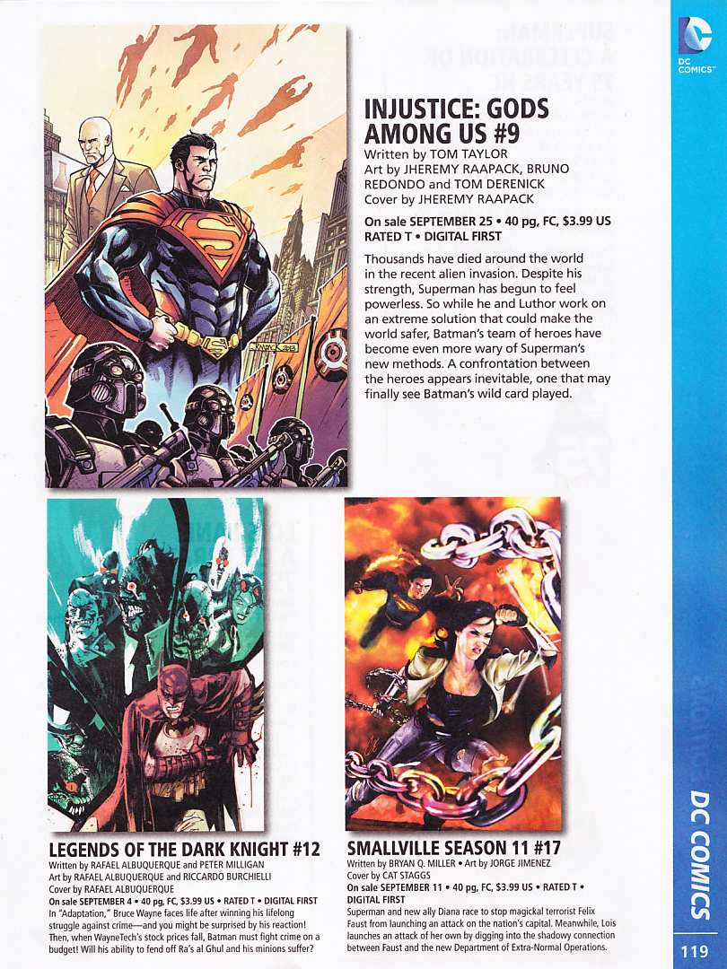 PREVIEWS JULY 2013