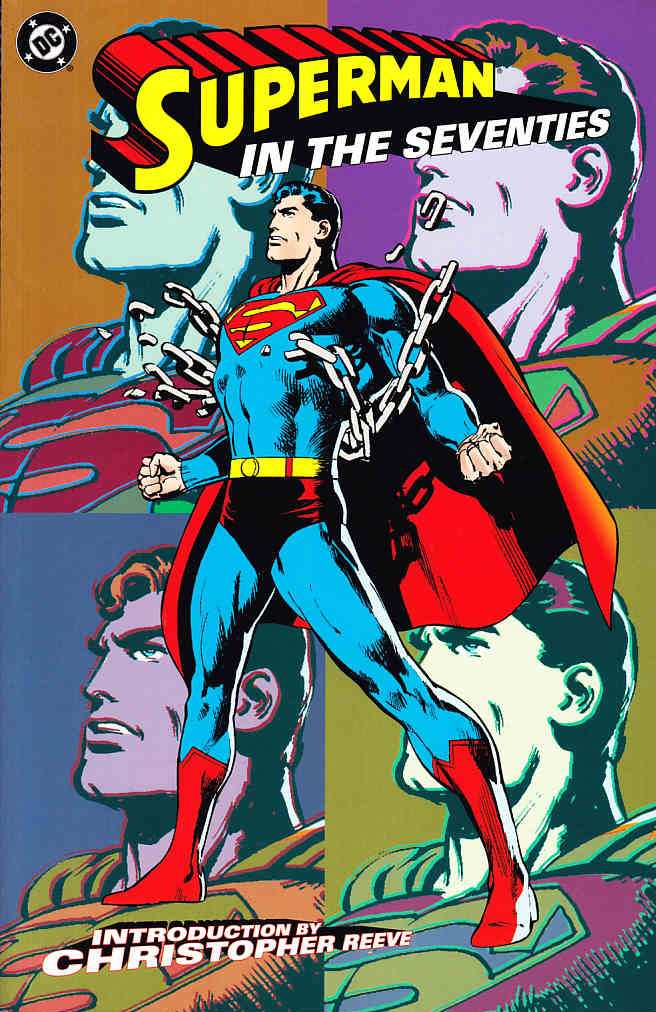 SUPERMAN