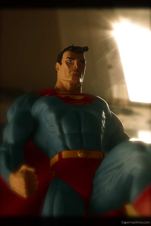 JIM LEE FIGURE