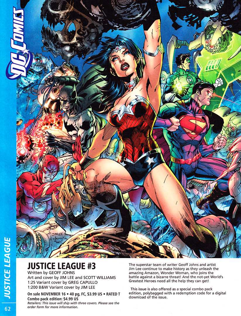 JL #3