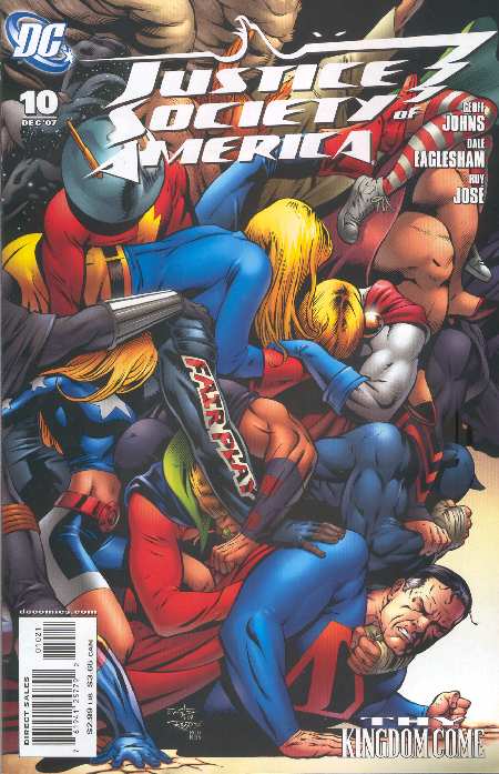 JSA 10