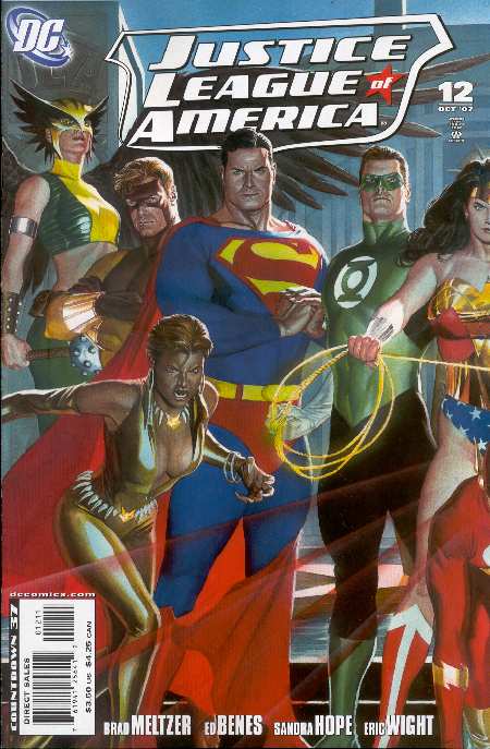 JLA 12