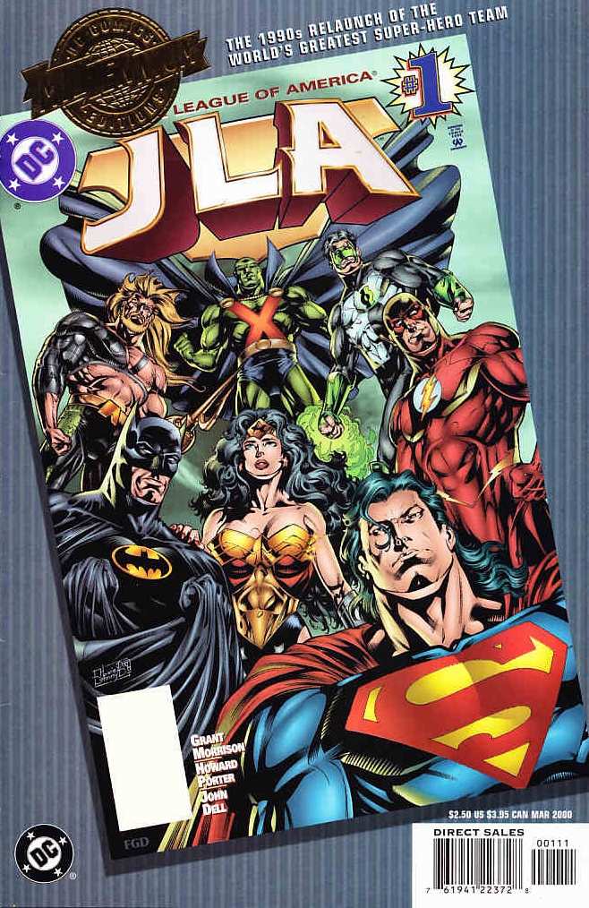 SUPERMAN