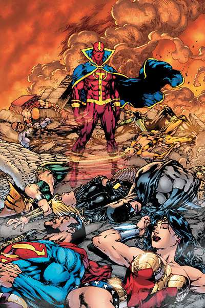 JlA #22 ART