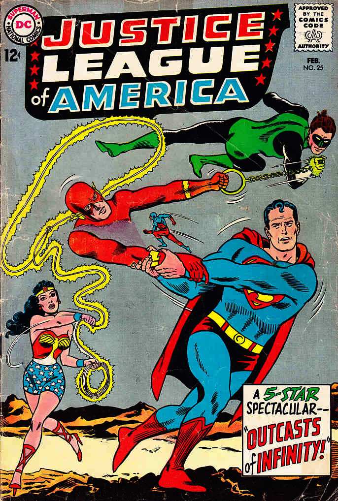 SUPERMAN