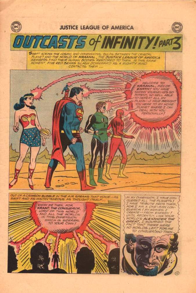 SUPERMAN