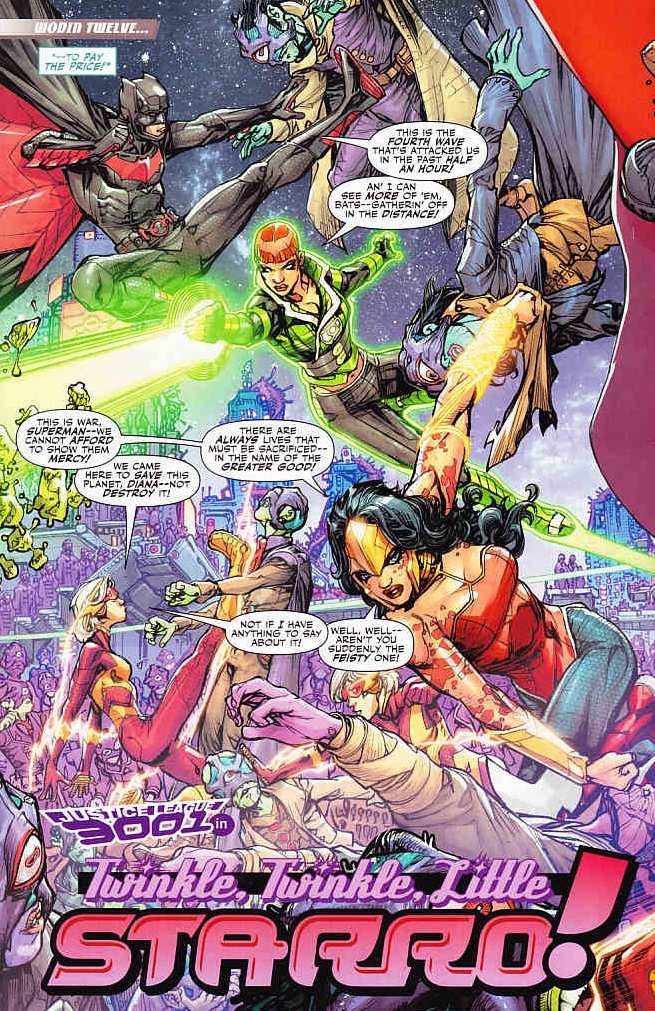 SUPERGIRL