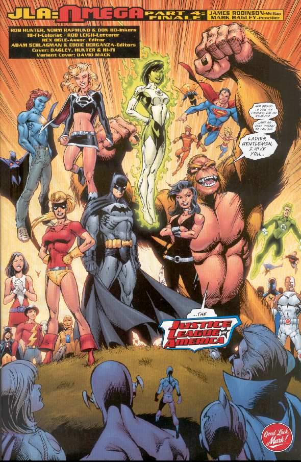 JLA #53