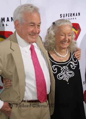 JACK LARSON Y NOEL NEILL