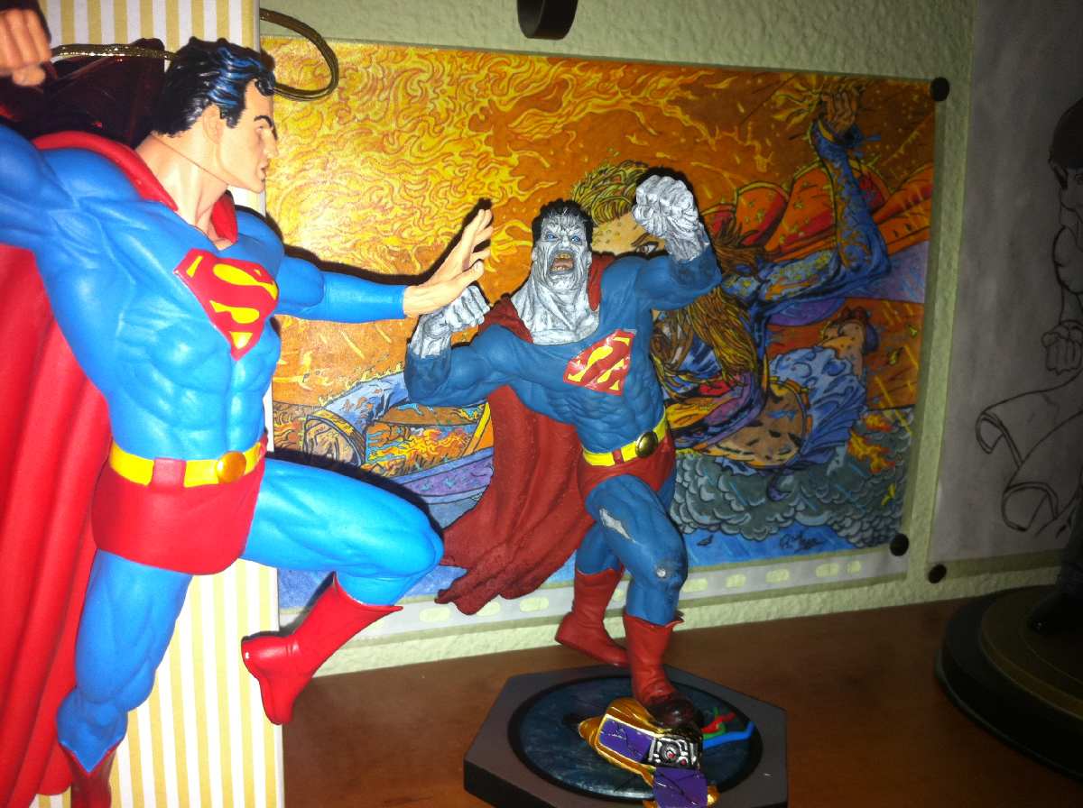 COLECCION PRIVADA JOPRGE MU&Ntilde;OZ