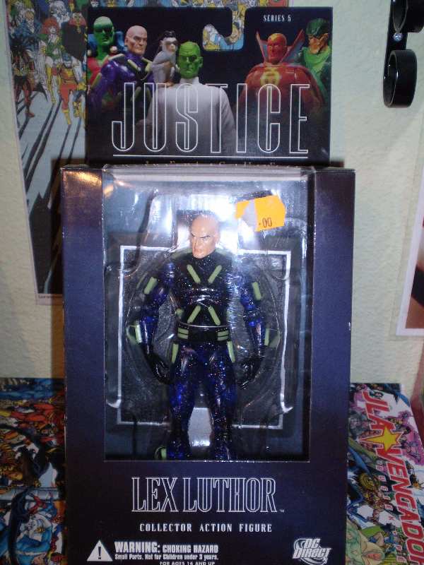 COLECCION DE JORGE MUÑOZ