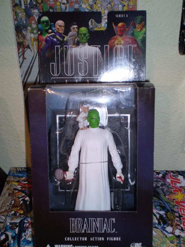 COLECCION DE JORGE MUÑOZ