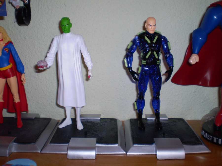 COLECCION DE JORGE MUÑOZ