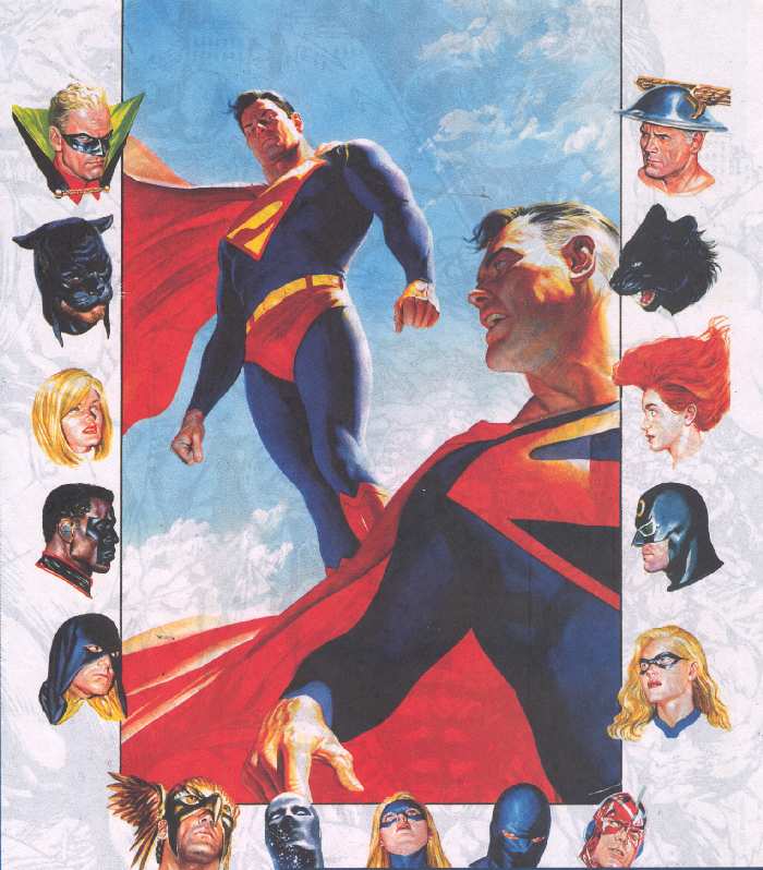 JSA 13 ART