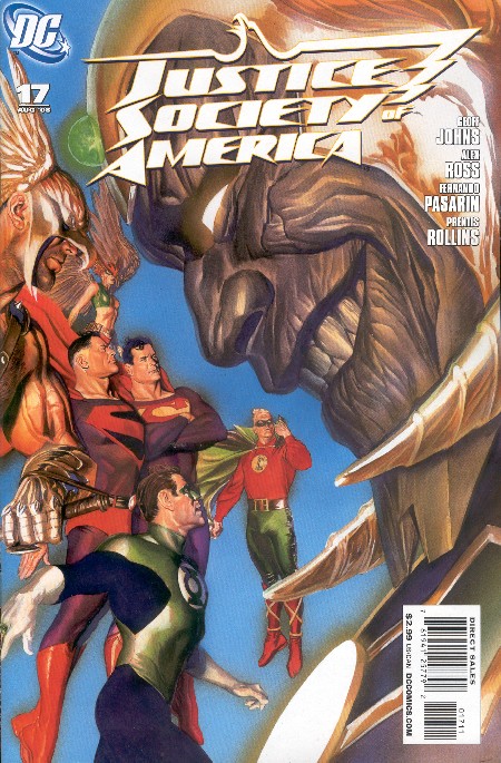 JSA #17