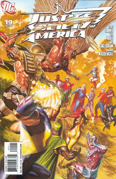 JSA #19