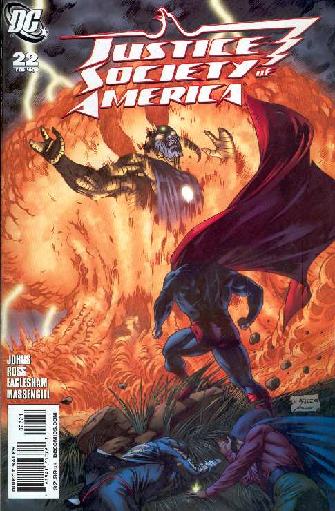 JSA #22