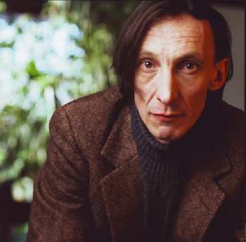 JULIAN RICHINGS