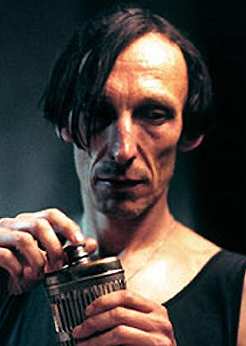 JULIAN RICHINGS