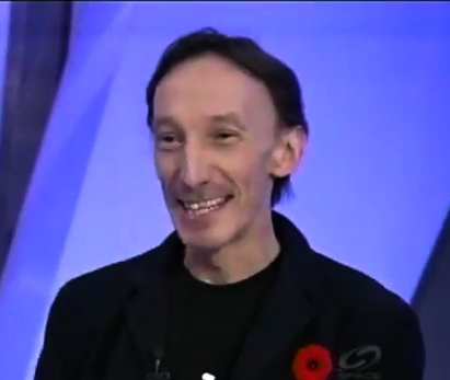 JULIAN RICHINGS