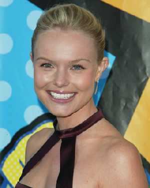 KATE BOSWORTH