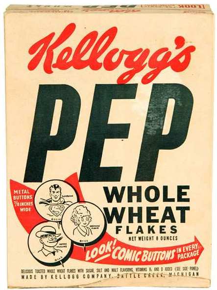 KELLOGG'S