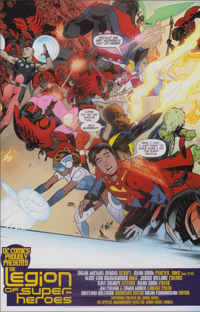 SUPERMAN