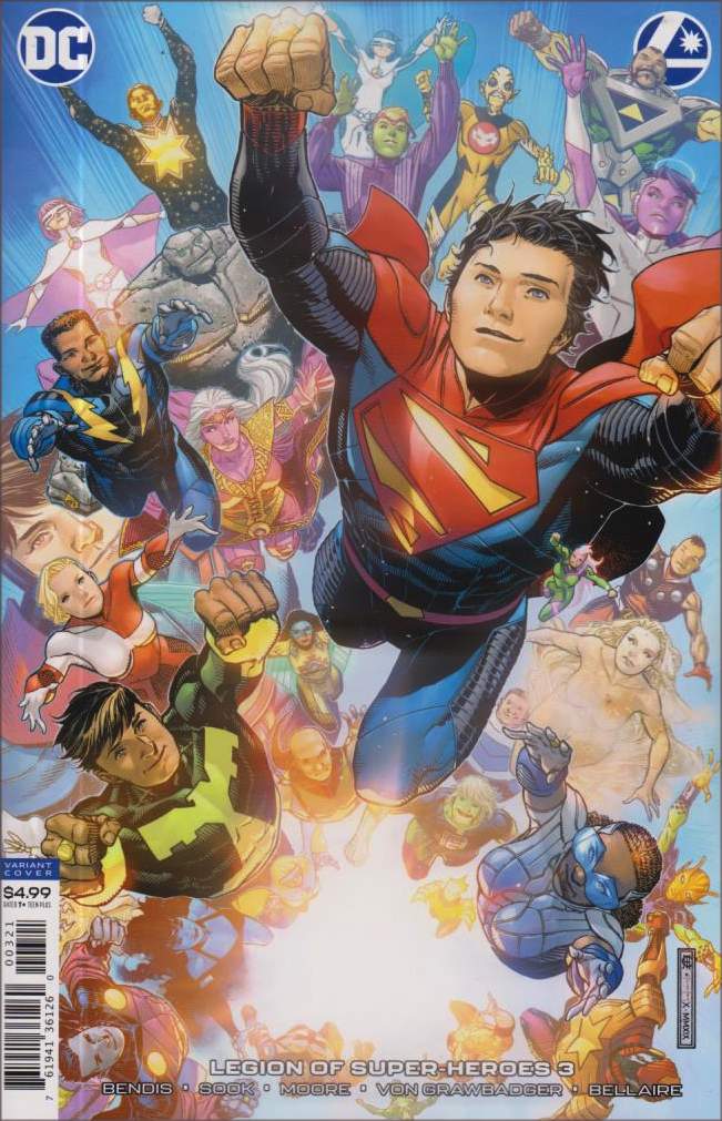 SUPERGIRL