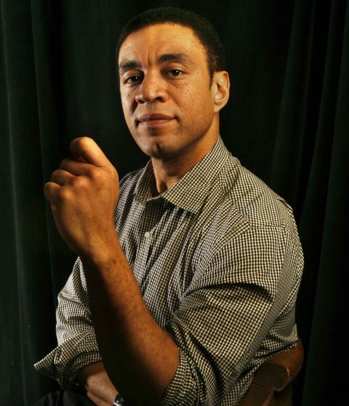 HARRY LENNIX