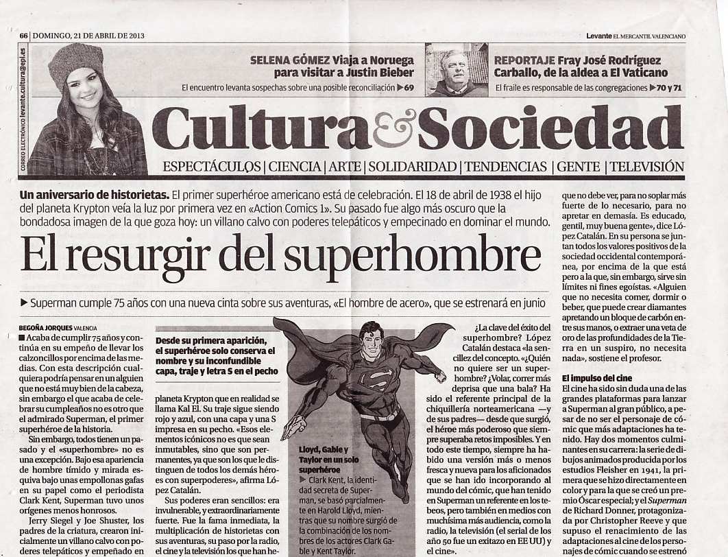 75 ANIVERSARIO