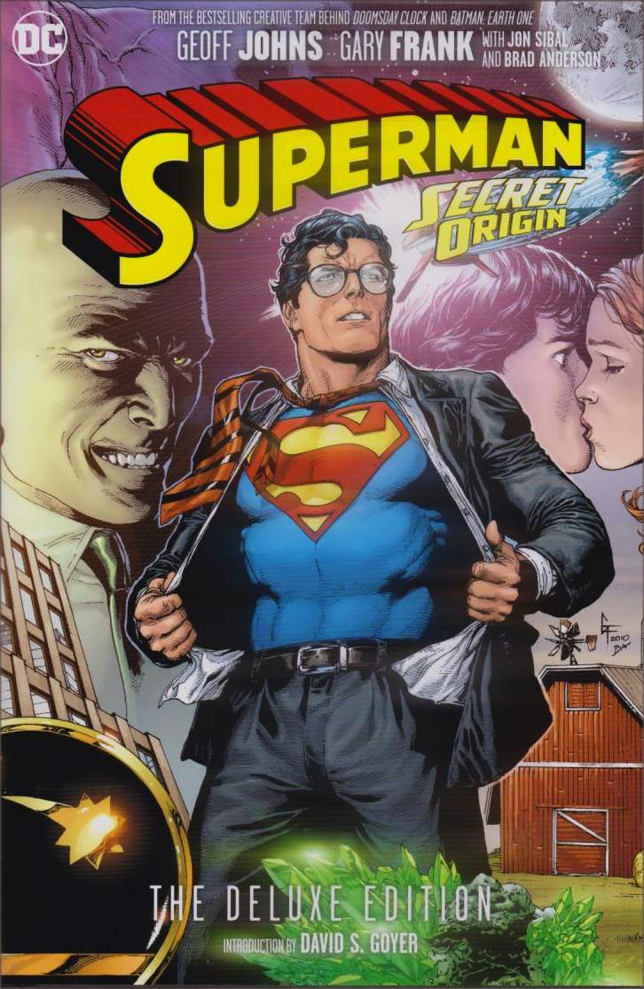 SUPERMAN