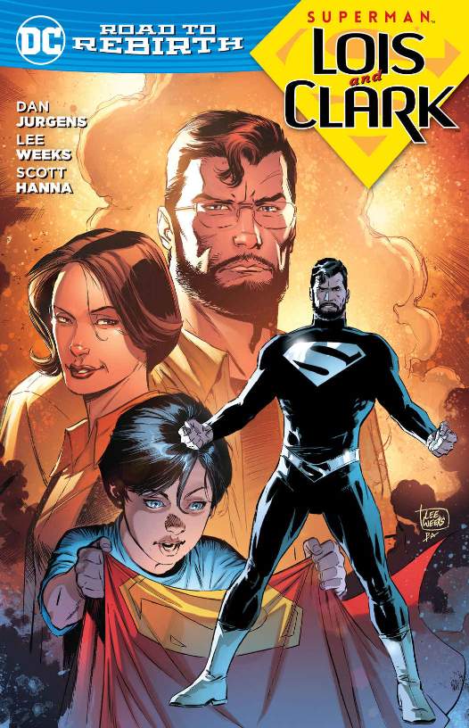 SUPERMAN