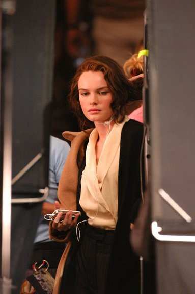 KATE BOSWORTH AS LOIS LANE