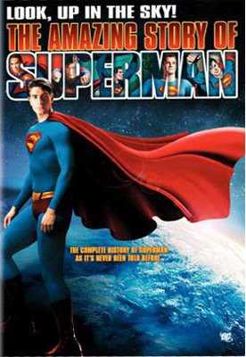 SUPERMAN DOCUMENTARY