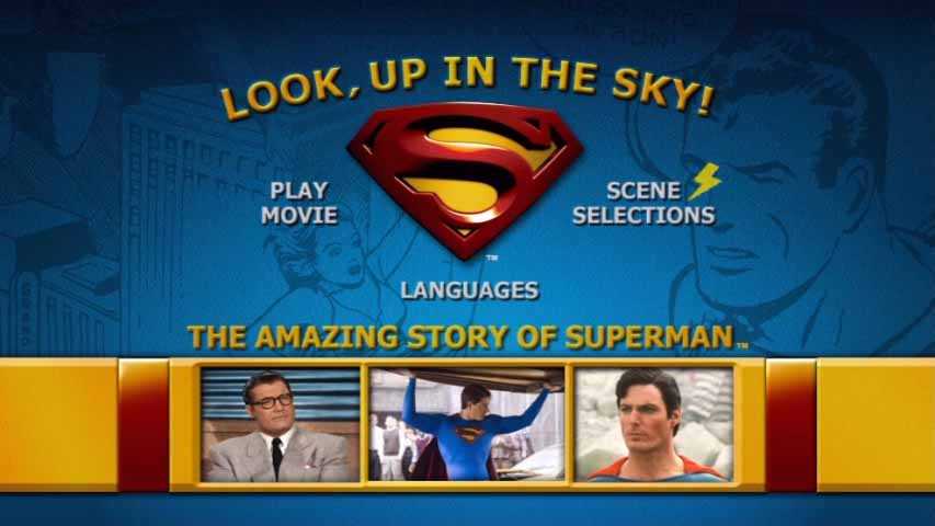 LOOK UN IN THE SKY DOCUMENTARY