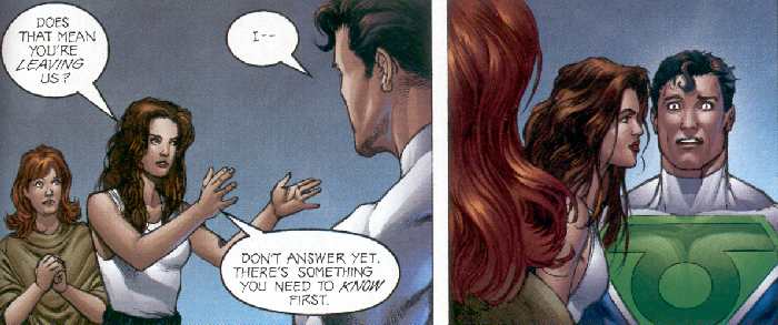 SUPERMAN LAST SON OF EARTH 2