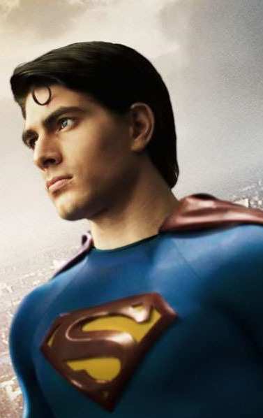 SUPERMAN