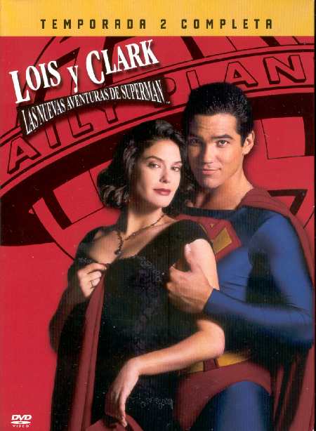 LOIS & CLARK 2