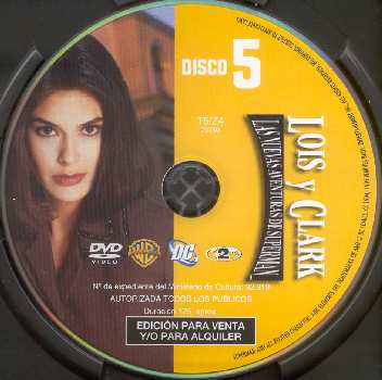 LOIS & CLARK 2