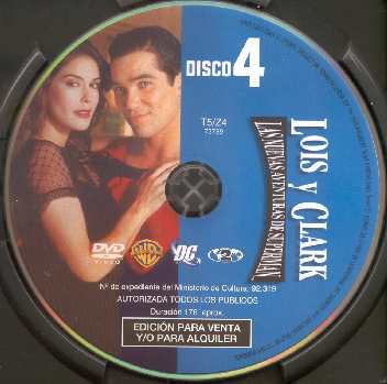 LOIS & CLARK 2