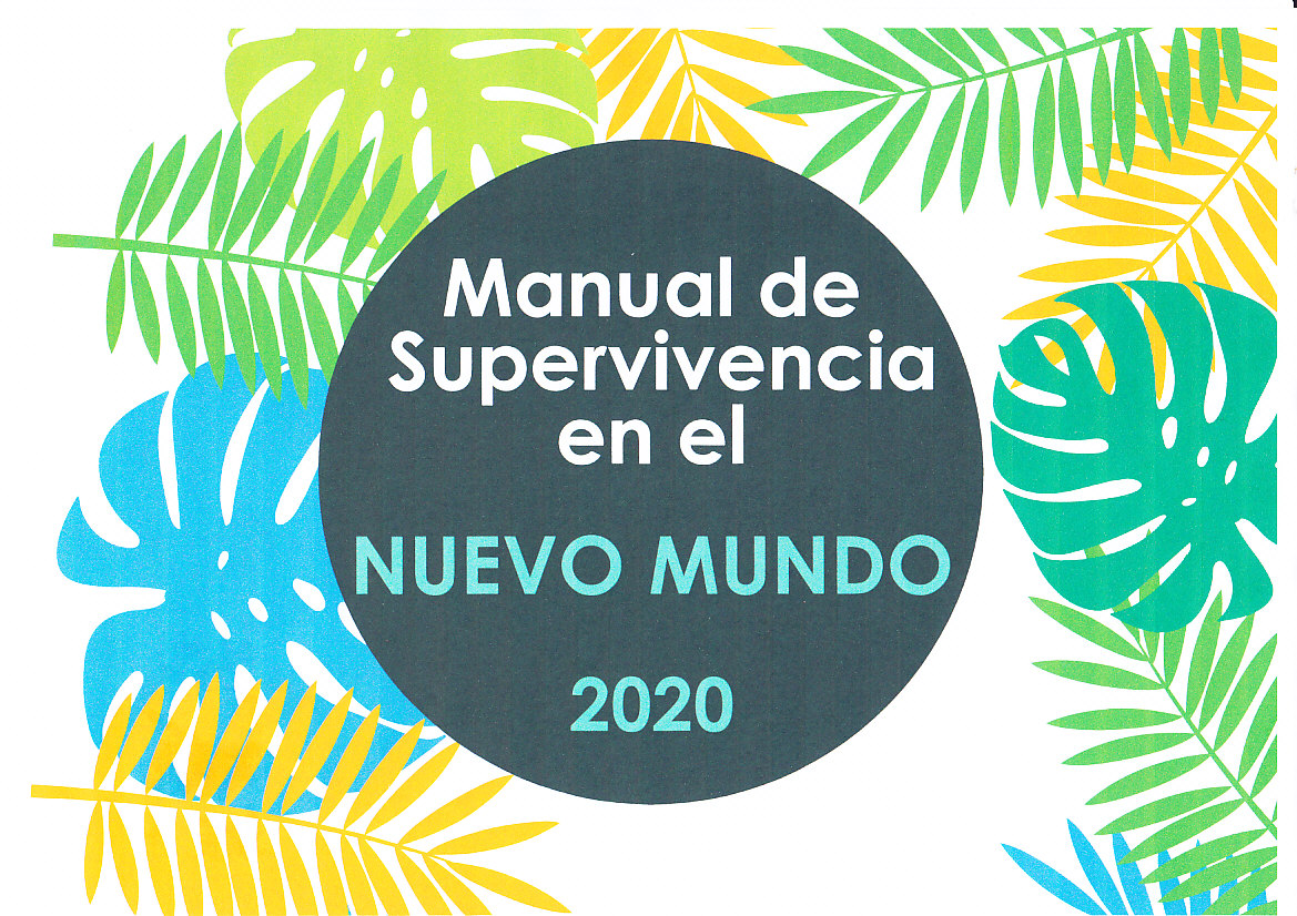 SEGUNDA SALIDA