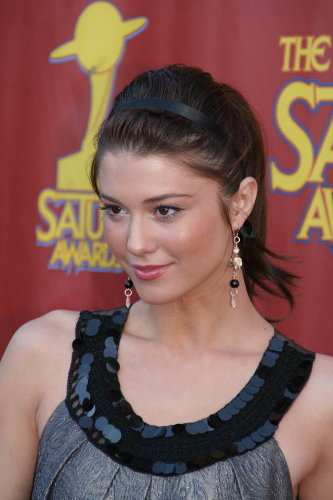 MARY E. WINSTEAD