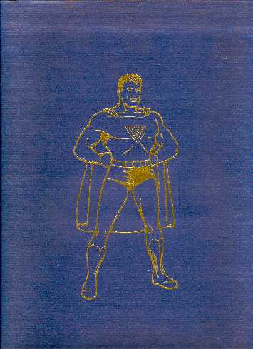 THE ADVENTURES OF SUPERMAN COLLECTING